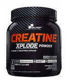 Olimp Creatine Xplode - 500g Poeder