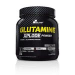 Olimp L-Glutamine Xplode - 500g Poeder