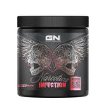 GN Narcotica Infectie Booster - 400g