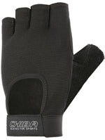 Chiba - 40416 - Fit - Zwart