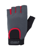 Chiba - 40416 - Fit - Grijs Rood