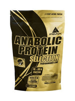 Peak Anabole Eiwit Selectie - 1kg