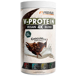 ProFuel V-PROTEIN vegan 4K mix 750g