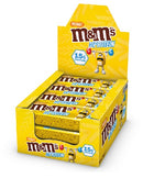 M&M M en M Eiwitreep 12x51g