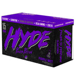 ProSupps Hyde Power Potion - Energiedrank - (15x473ml)