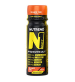 Nutrend N1 - Shots ENKEL 1x60ml