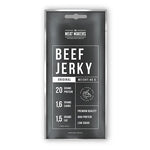 The Meat Makers Beef Jerky Sportvlees 12x40g