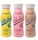 Barebells Eiwit Milkshake (8x330ml)