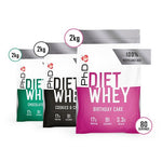 PHD Dieet Whey 2kg
