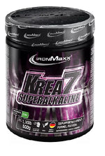 IronMaxx Krea7 Superalkalisch Poeder - 500g