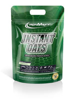 IronMaxx Instant Havermout - 2000g