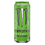 Monster Energy Zero ENKELE DOSE 1x500ml