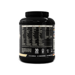 MST - Beste Whey Eiwit 900g