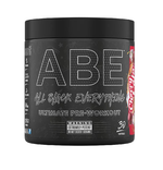 Toegepaste ABE All Black Everything 10x10g Probe