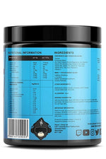 Speler 1 - Game On Gaming Energy 200g