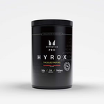 MyProtein PRO x HYROX: De Electrofuel (30 Porties)