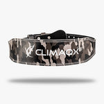 Climaqx Power Belt - witte camo