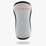 Climaqx Kniebanden - Grijs
