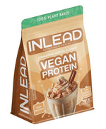 INLEAD Vegan Eiwit 500g