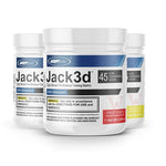 USP Labs Jack3d Geavanceerd 45 Serv.