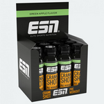 ESN Crank Shot Pre Workout 12x 95ml
