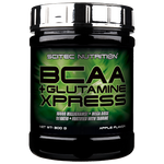 Scitec BCAA Glutamine Xpress - 300g