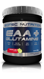 Scitec EAA Glutamine 300g