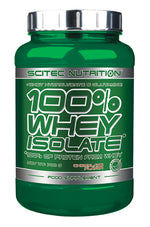 Scitec Whey Isolate 700g
