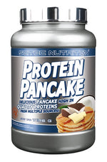 Scitec Eiwit Pannenkoek 1036g
