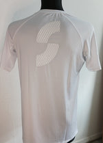 Scitec T-Shirt Venetië wit