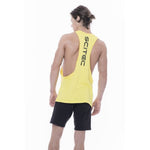 Scitec Tank Top Andorra Geel