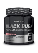 BioTech Black Burn Poeder - 210g