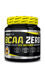 BioTech BCAA Zero 360g