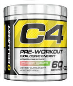 Cellucor C4 Original 60 Porties