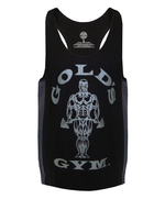 Gold's Gym GGVST010 - Tonal Paneel Stringer - zwart