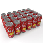 Activlab BCAA Xtra Drink 5000mg 330ml ENKELE DOSE