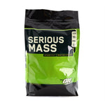 Optimum Nutrition Serious Mass 12 lbs