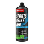Body Attack Sportdrank Zero 1000 ml