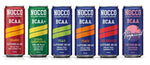 Nocco BCAA Drink 330 ml ENKELE DOOS Eenmalig.