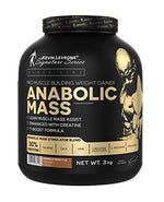 Kevin Levrone Anabolic Mass 3kg (30% Eiwit)