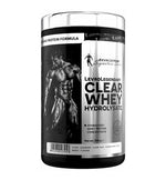 Kevin Levrone Clear Whey Hydrolisaat 390g