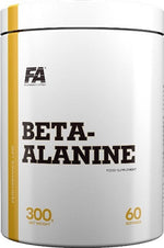 FA Voeding Beta-Alanine - 300g