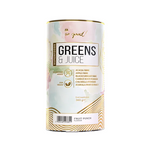 FA Nutrition zo goed! Greens&Juice 360g