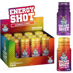 Muscle Moose Energie Shot - (12x60ml)