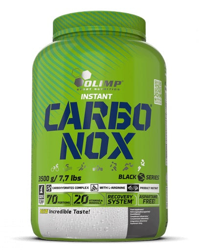 Olimp Carbo Nox - 3,5kg Poeder