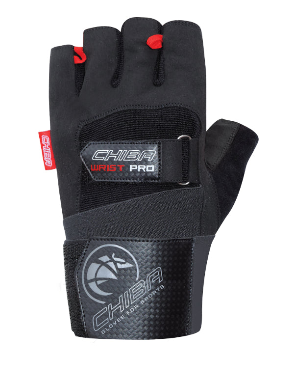 Chiba - 40138 - Polsbescherming Protect zwart
