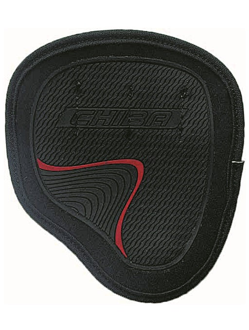 Chiba - 40186 - Motivatie Grippad zwart