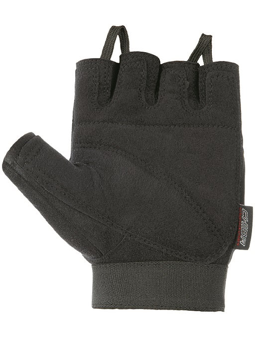 Chiba - 40400 - Power zwart