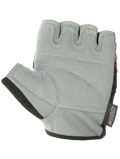 Chiba - 30410 - Athletic zwart