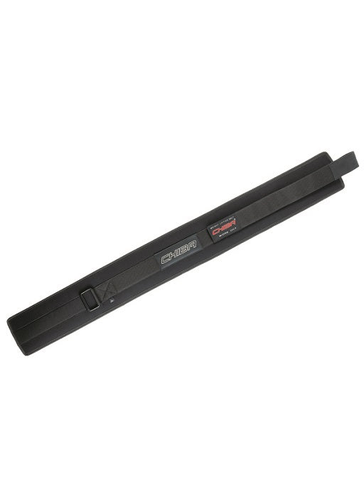 Chiba - 40828 - Nylon Trainingsriem zwart